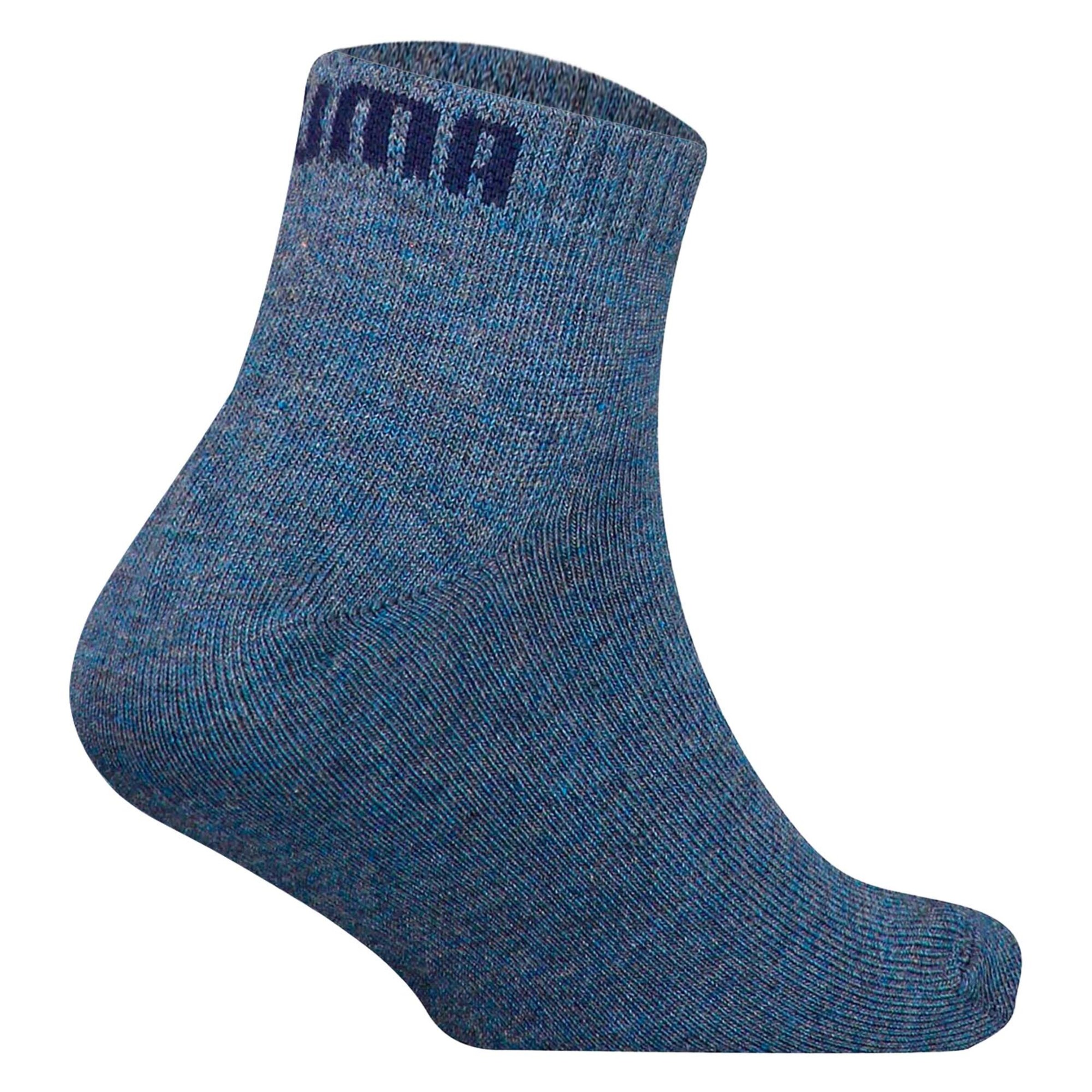 PUMA Socks in Blue