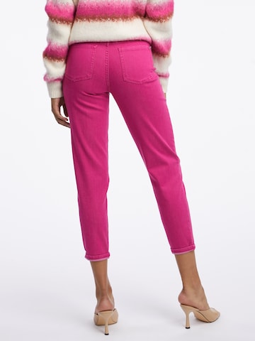 Orsay Slimfit Jeans in Pink