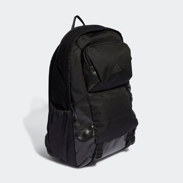 ADIDAS SPORTSWEAR Sports Backpack '4Cmte' in Black