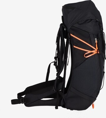 SALEWA Sports Backpack in Grey