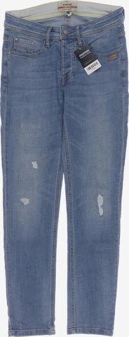 Gang Jeans in 26 in Blue: front