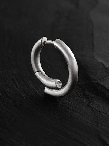 REYTEL Ohrring 'VALG'‌‌‌ in Silber