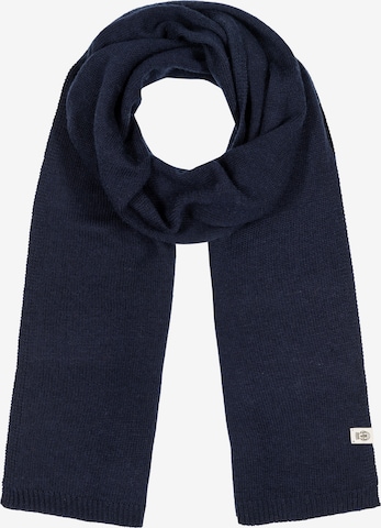 Roeckl Scarf in Blue: front