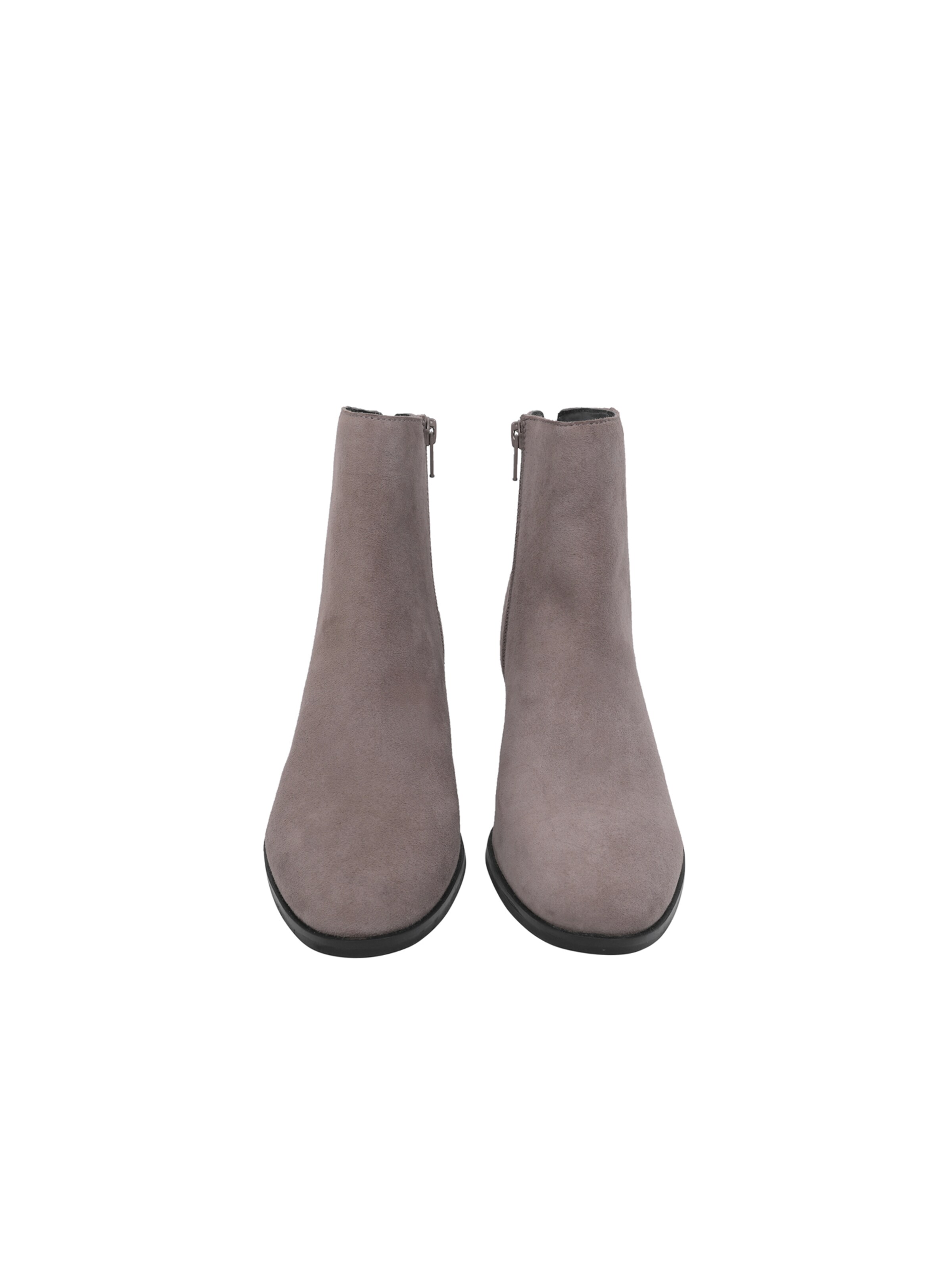 Bottines 'BINNY' FREUDE en marron
