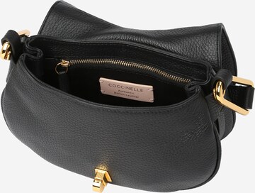 Coccinelle Handbag 'Magie' in Black
