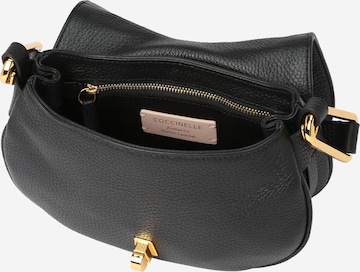 Coccinelle Tasche 'Magie' in Schwarz