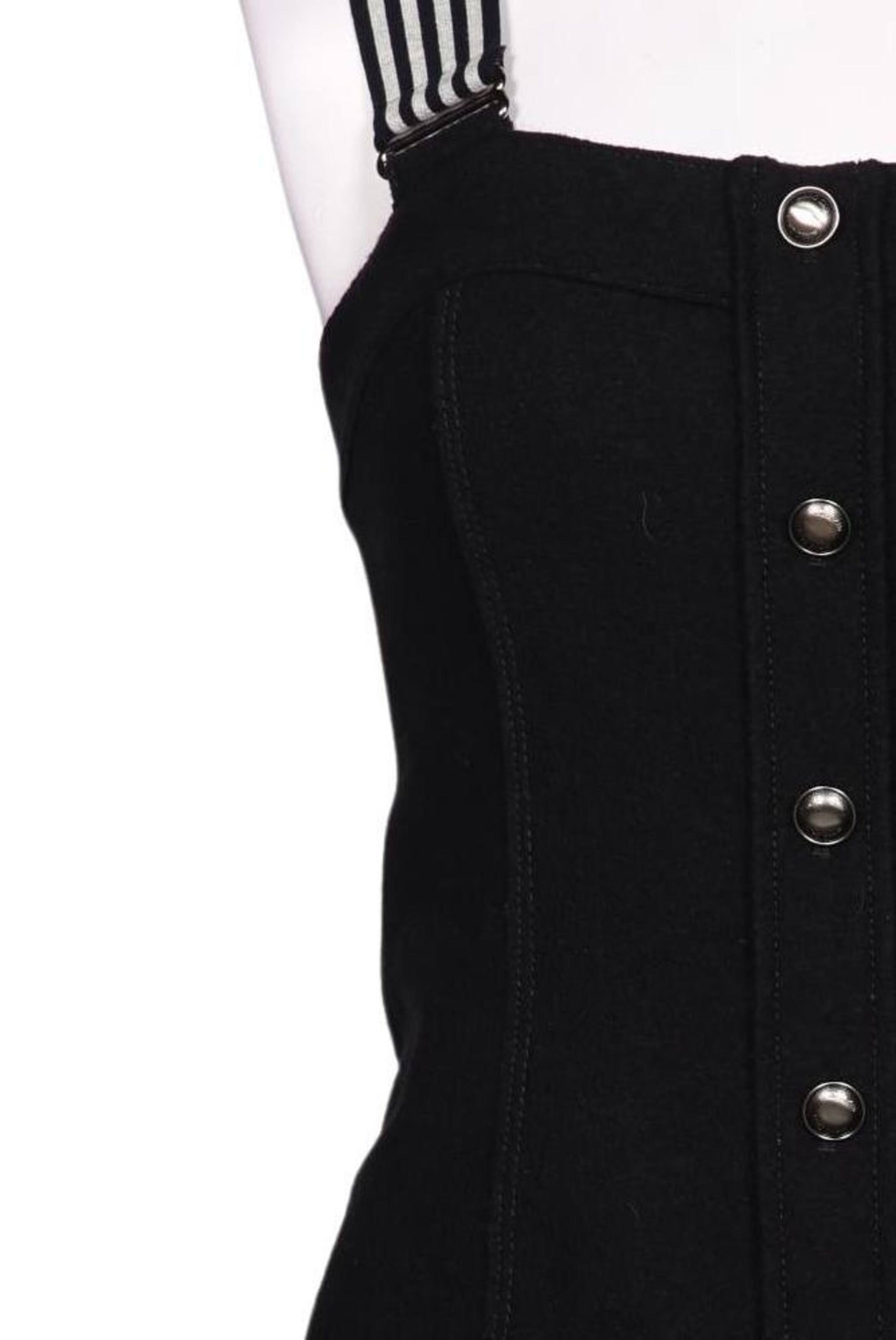 Marc Cain Kleid XS in Schwarz