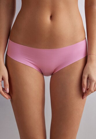 INTIMISSIMI Panty in Pink: front