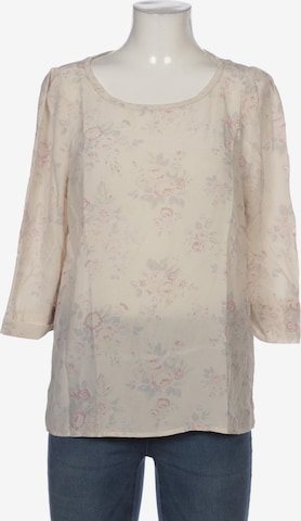 Cath Kidston Blouse & Tunic in XL in White: front