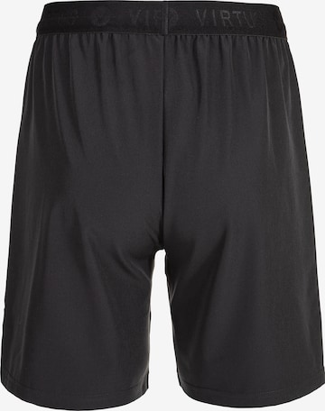 Regular Pantalon de sport 'Blag V2' Virtus en noir