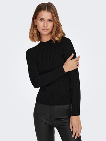 Pull-over 'Magda' JDY en noir