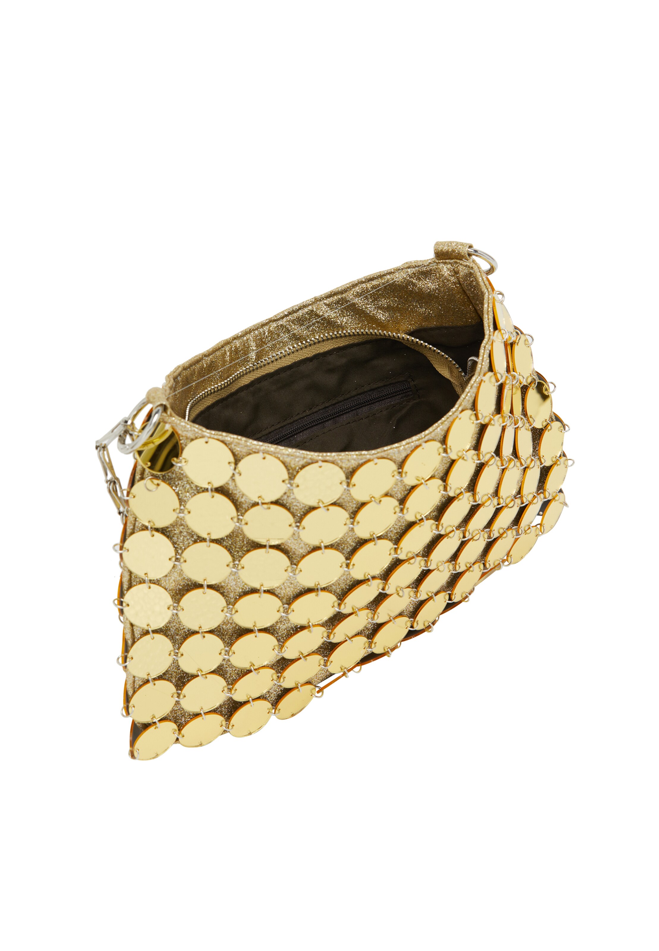 auksinė myMo at night Rankinė