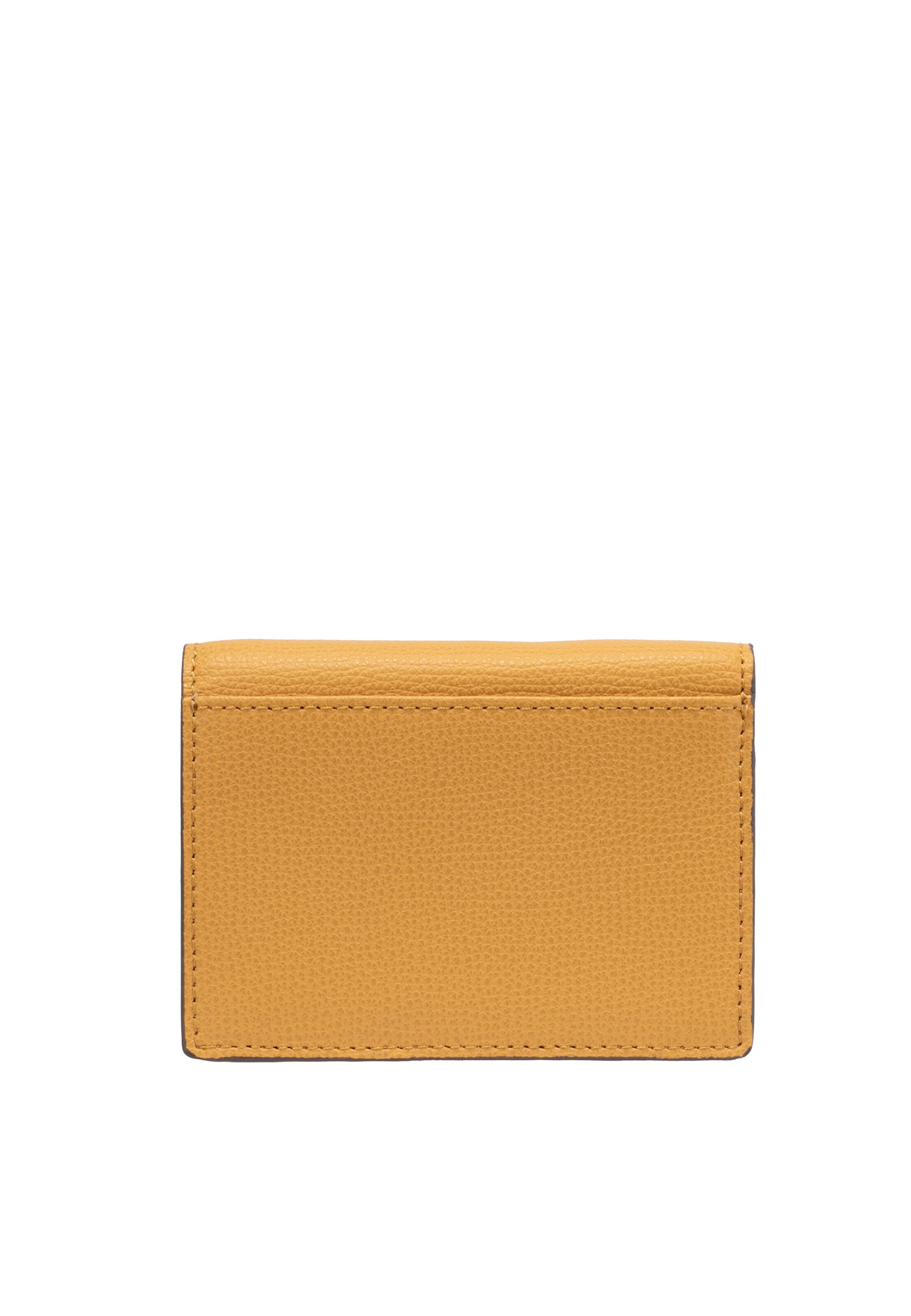 BOGNER Wallet 'Realp Dela' in Yellow