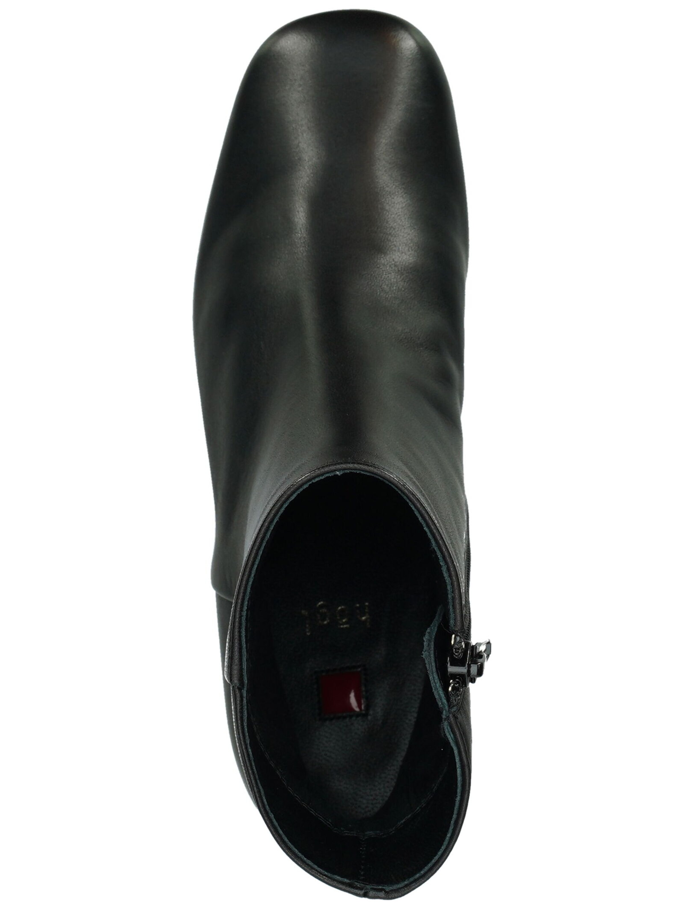 Högl Stiefelette 'Lou' in Schwarz