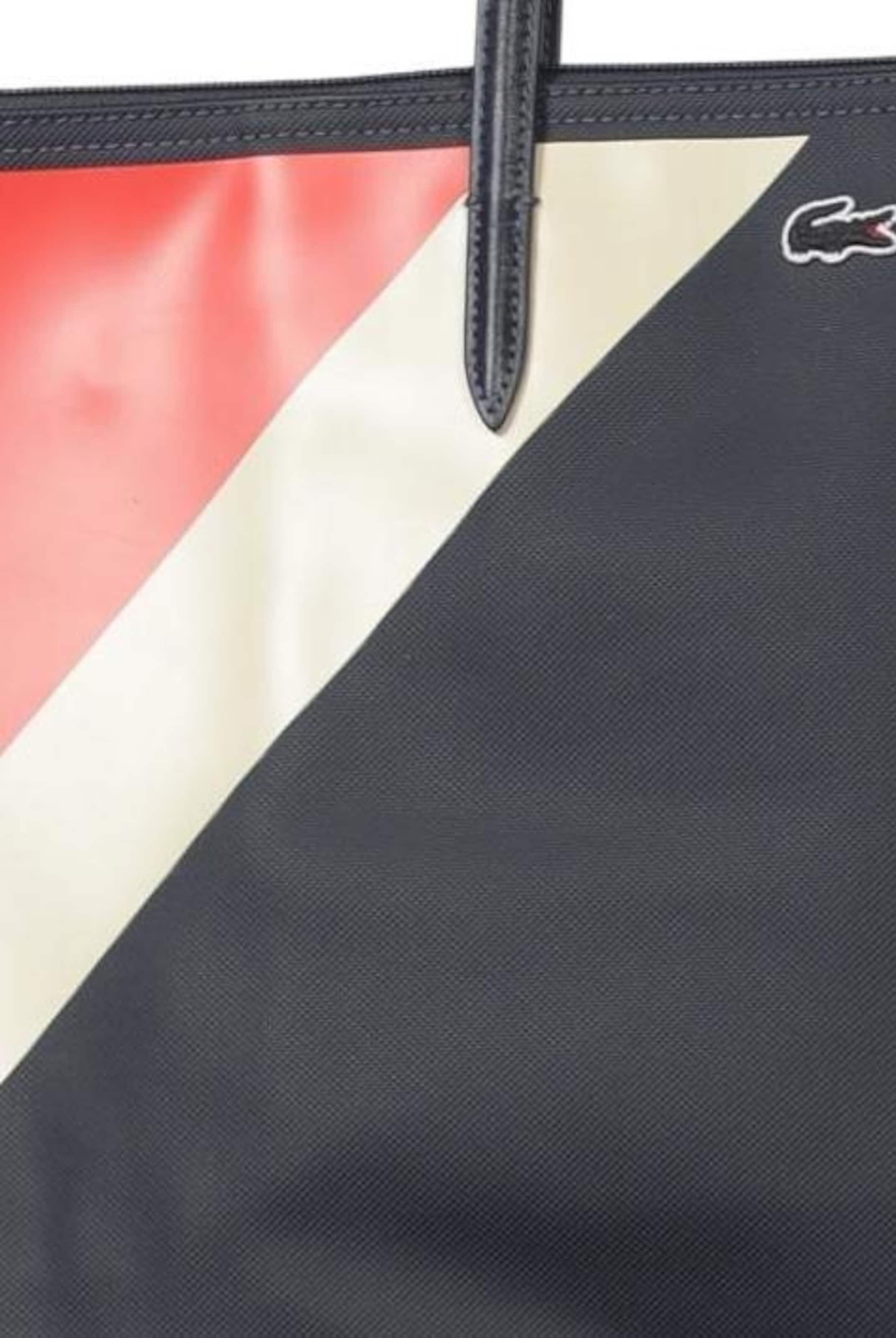 LACOSTE Handtasche gross One Size in Mischfarben