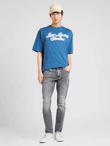 Skinny Jeans di G-STAR in grigio