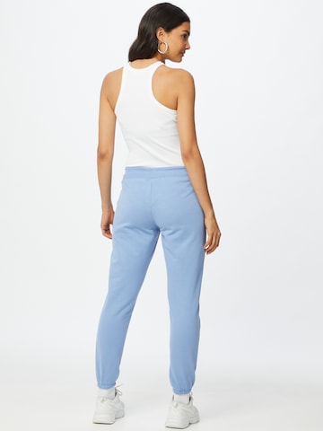 GAP Tapered Broek in Blauw