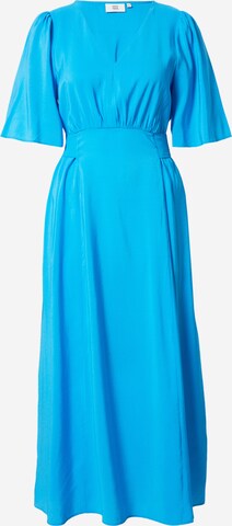 Noa Noa Dress 'Fione' in Blue: front