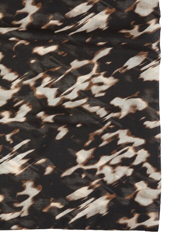 TOM TAILOR Loop scarf in Brown