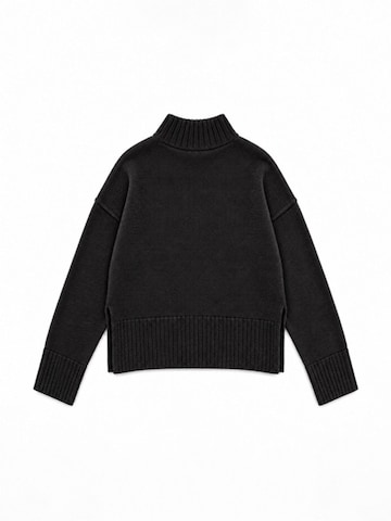 Viorna Sweatshirt 'Sweatshirts' in Black