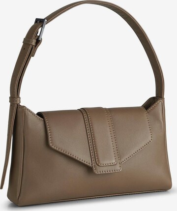 MARKBERG Shoulder Bag 'Daphne' in Brown