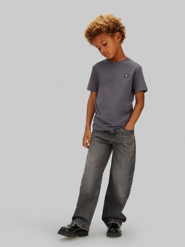 Calvin Klein Jeans Shirt in Grey