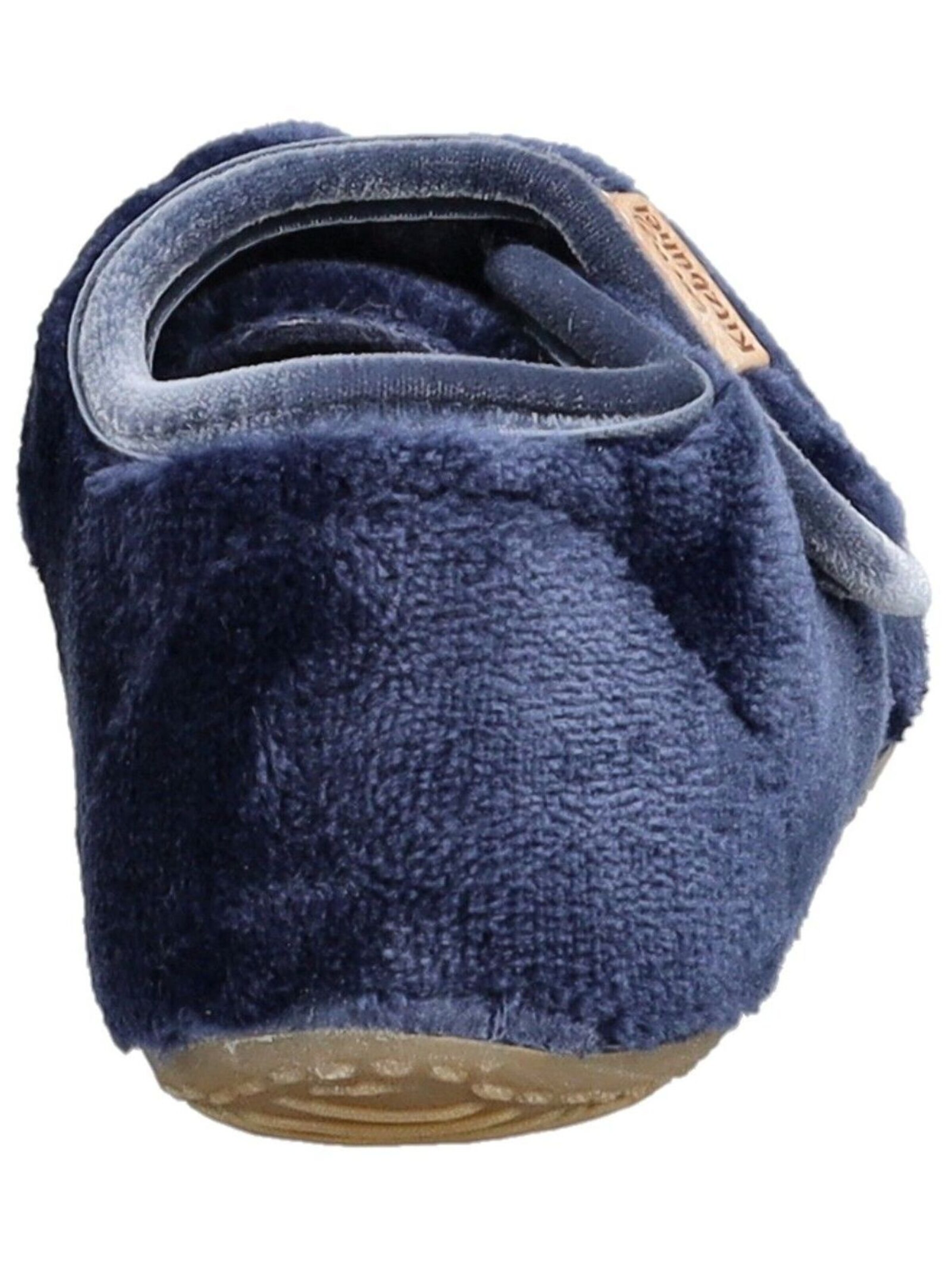 Ciabatta di Living Kitzbühel in blu