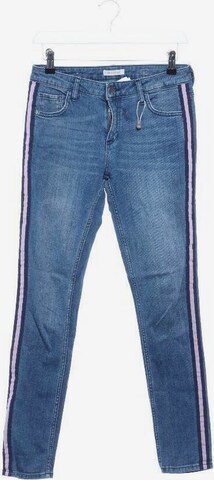 Rich & Royal Jeans in 27 x 34 in Blue: front