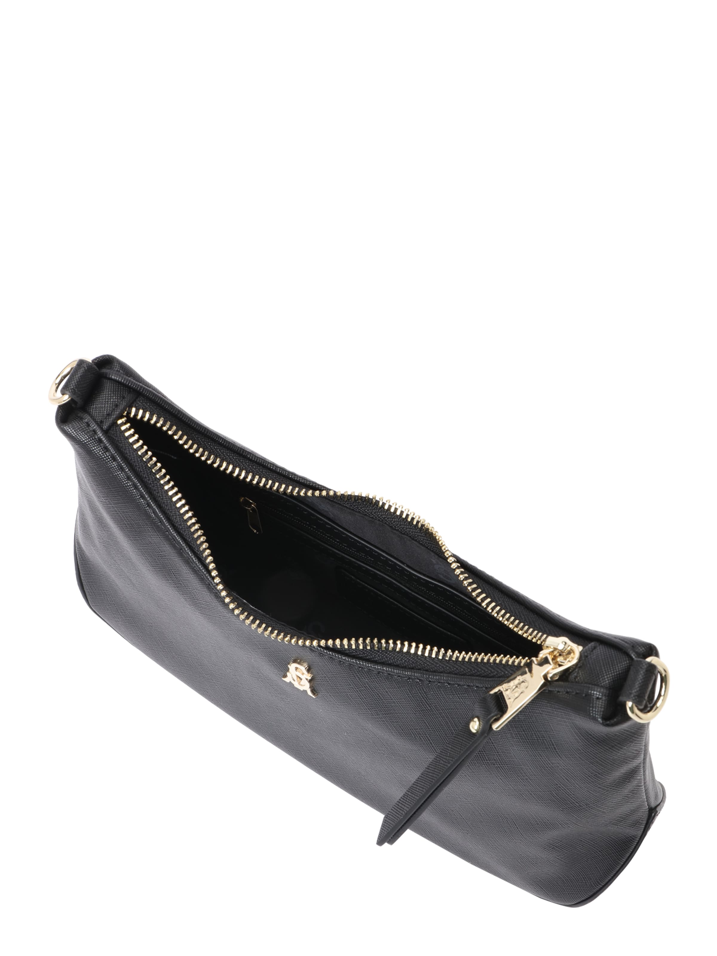 STEVE MADDEN Shoulder bag 'Bsin' in Black
