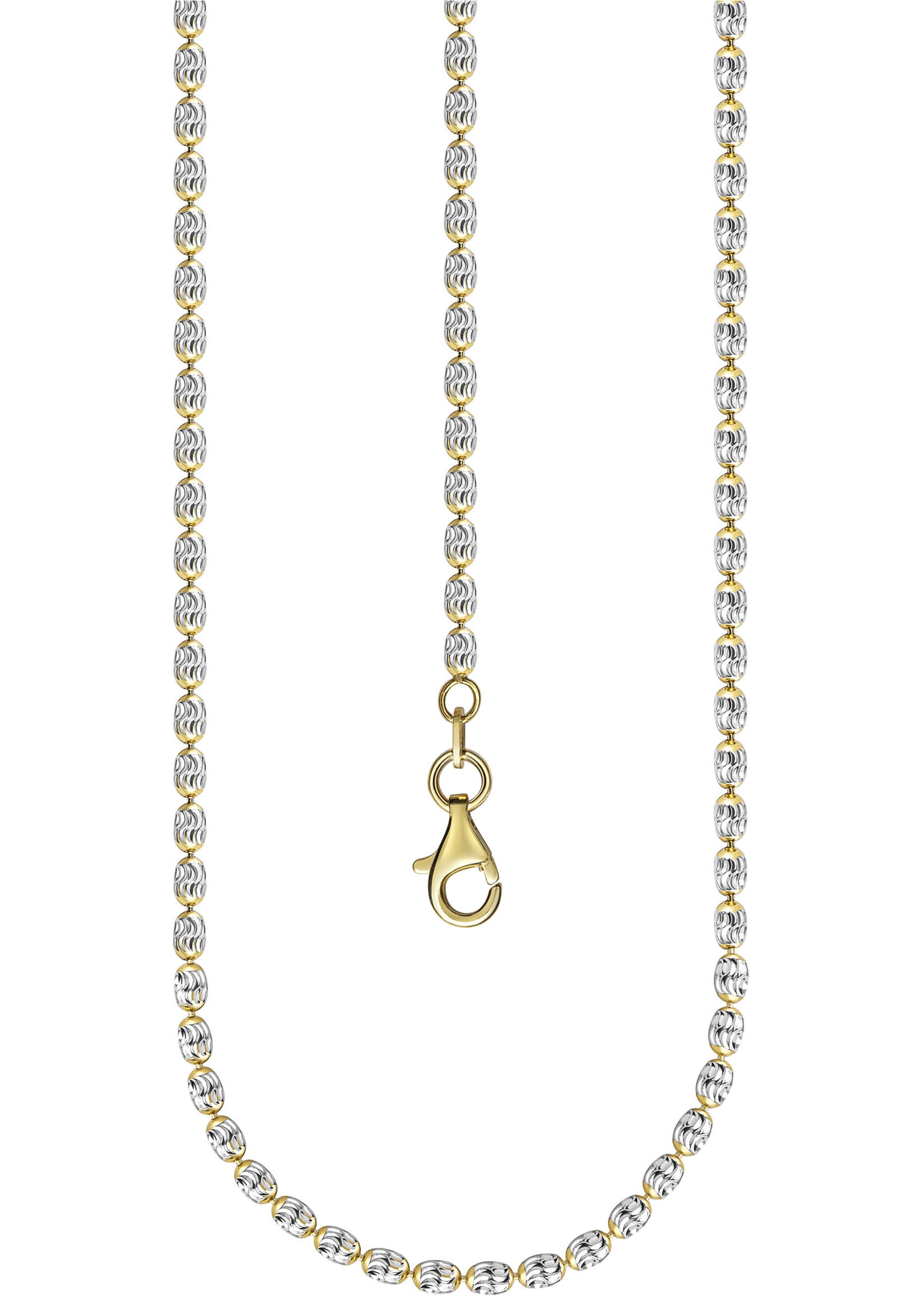 FIRETTI Kette in Silber