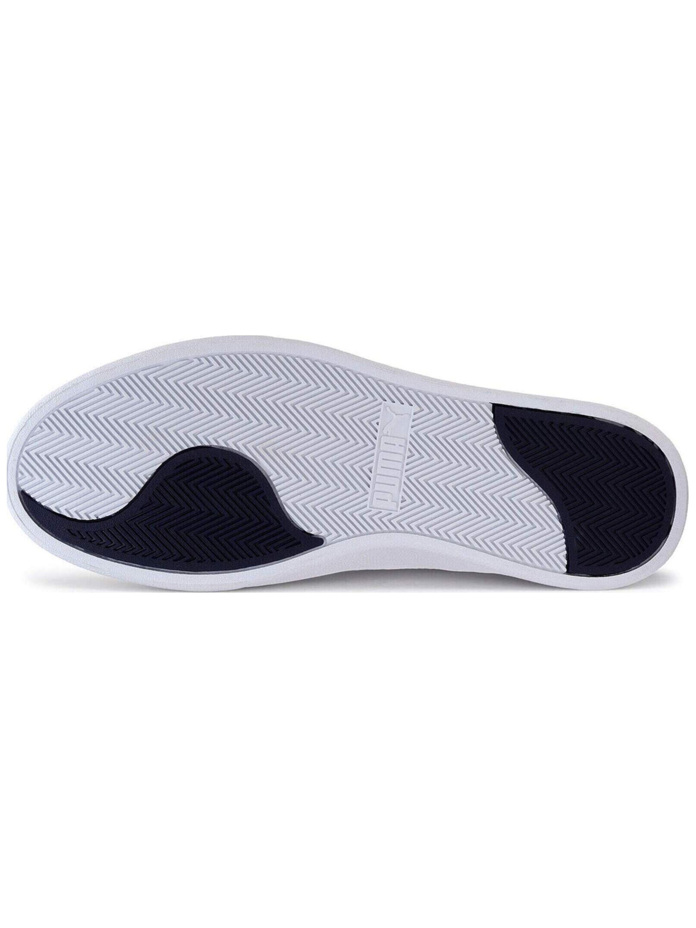 Scarpa sportiva 'Puma Shuffle' di PUMA in bianco
