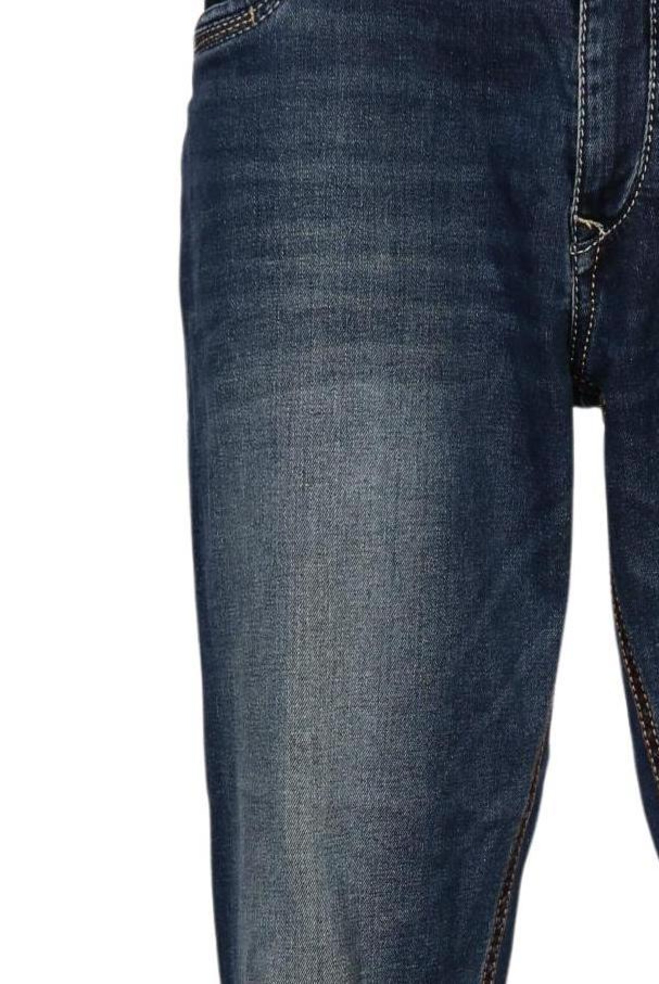 OLYMP Jeans 36 in Blau