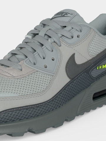 pilka Nike Sportswear Sportbačiai be auliuko 'Air Max 90 Premium'