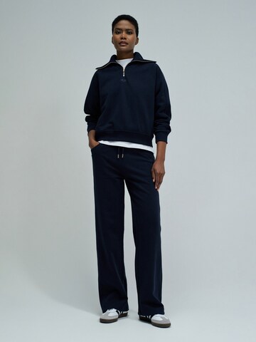 Salsa Jeans Pullover in Blau