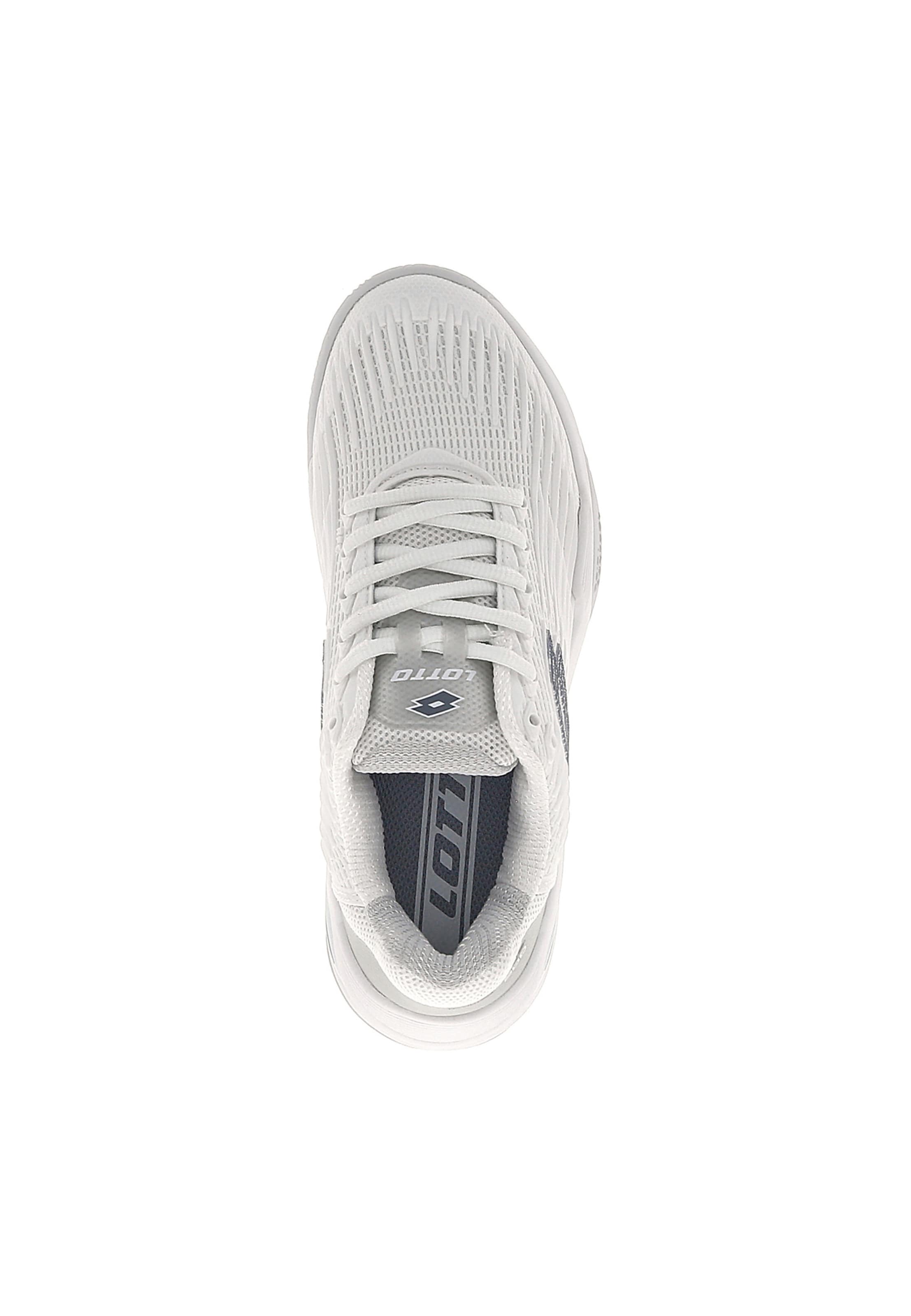 Chaussure de sport 'Mirage 200 II' LOTTO en blanc