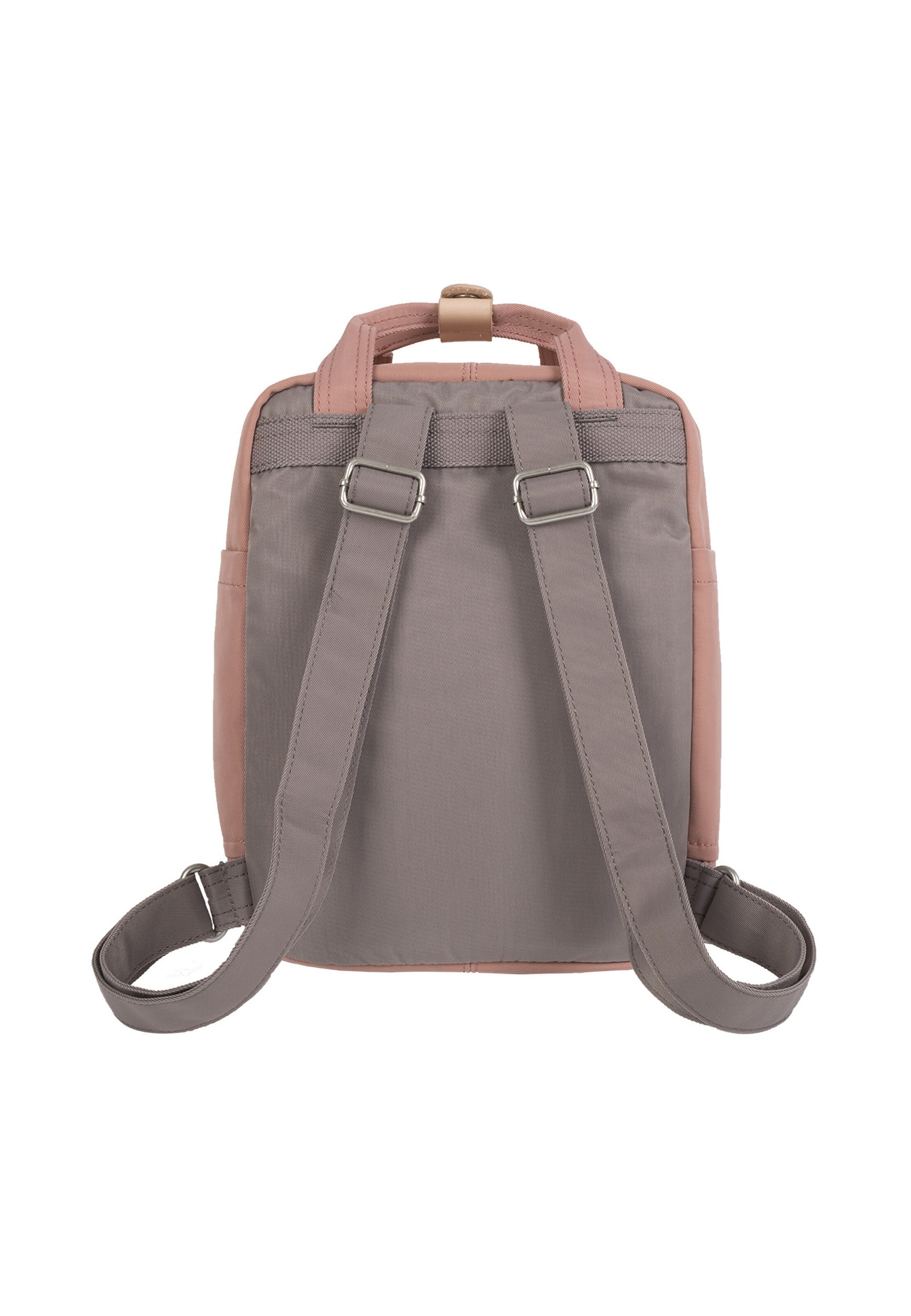 Doughnut - Mochila 'Macaroon' em roxo