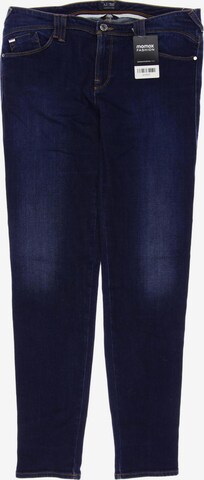 Armani Jeans Jeans 29 in Blau: predná strana