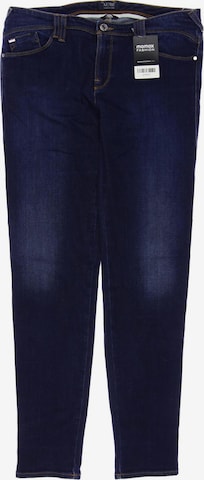 Armani Jeans Jeans 29 in Blau: predná strana