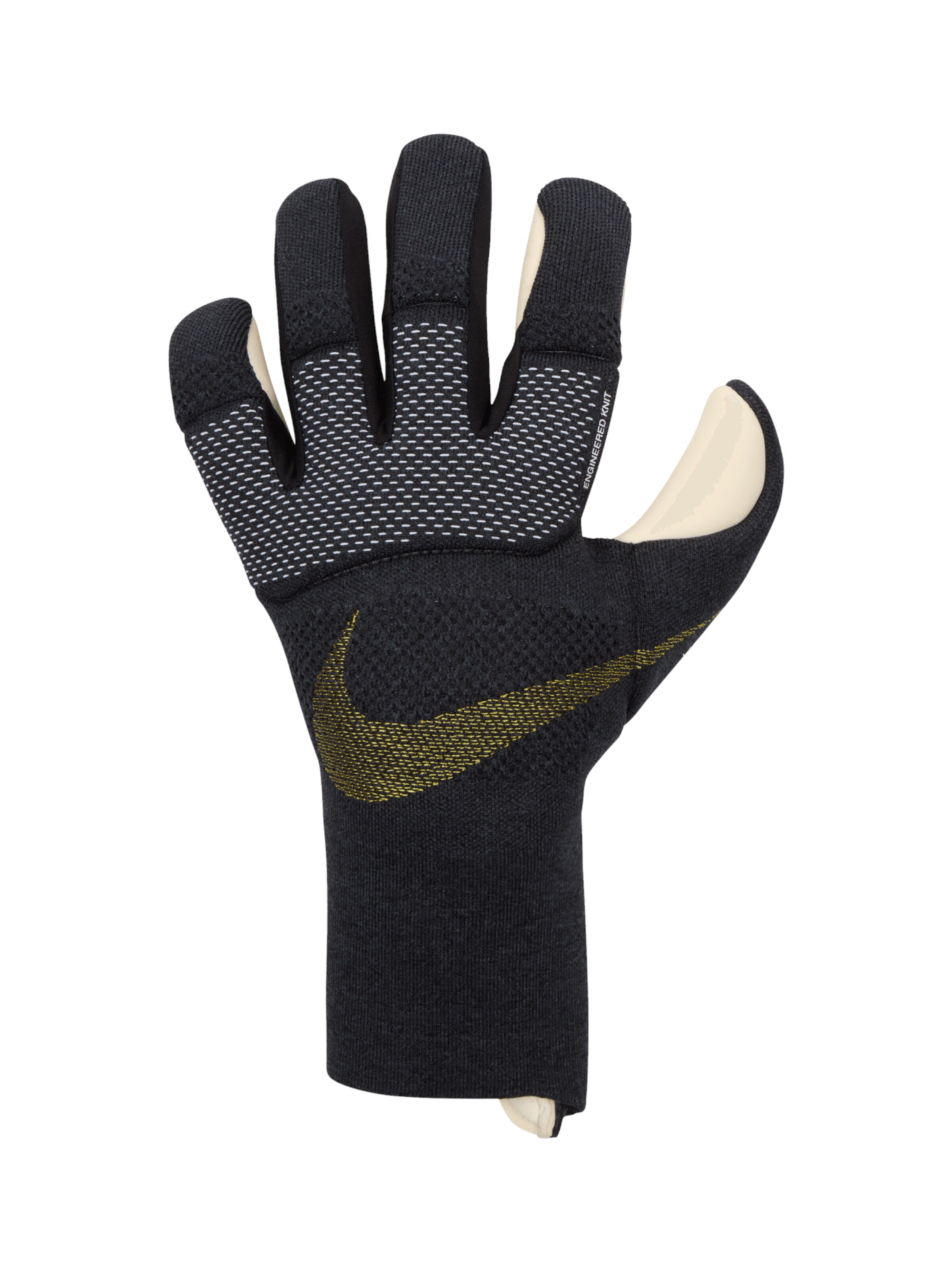 NIKE Sporthandschuhe in Beige