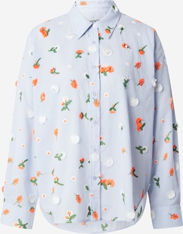 Essentiel Antwerp Pusero 'Jimena' värissä valkoinen: etupuoli