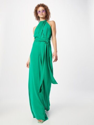 PINKO Jumpsuit 'TENERO' i grøn