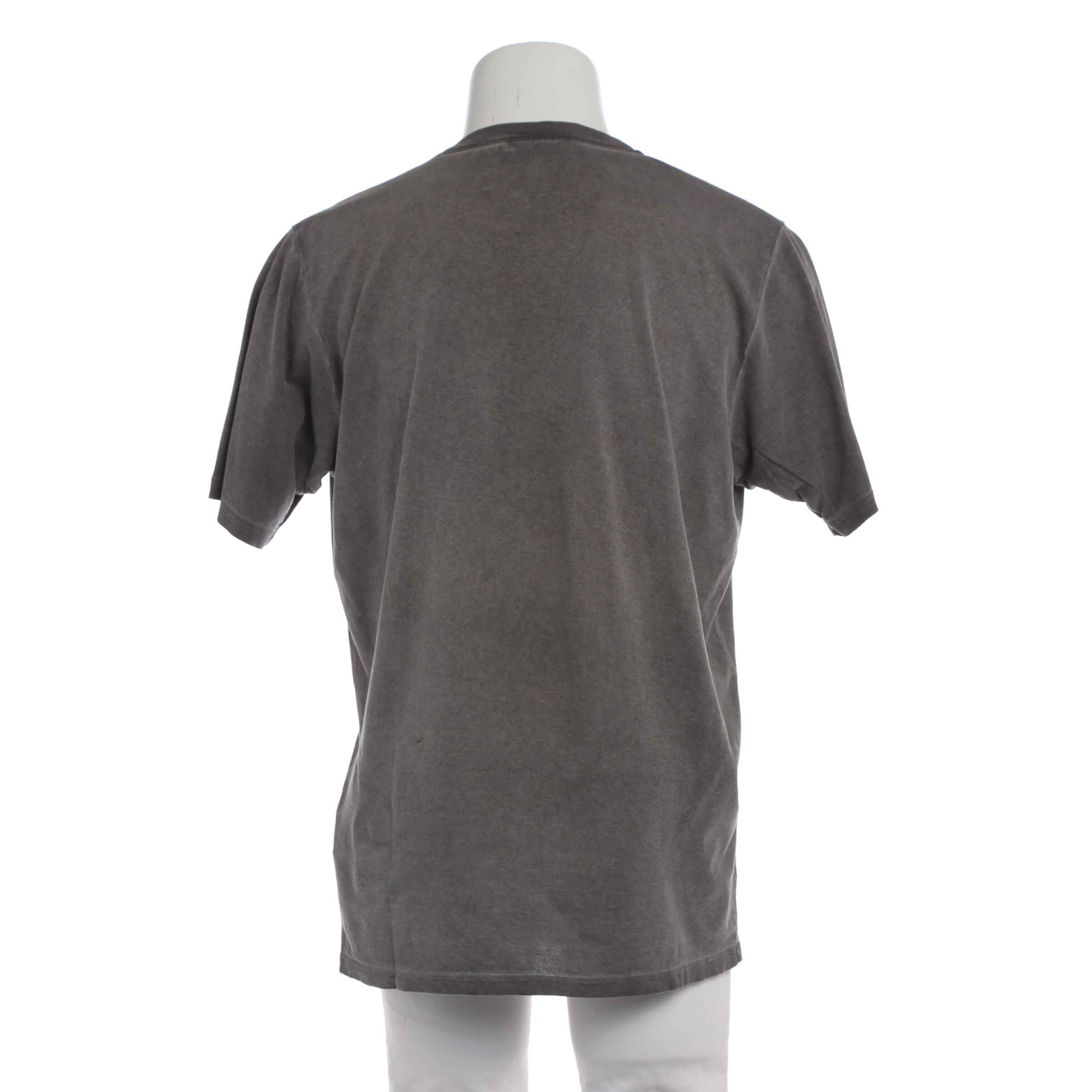 DSQUARED2 T-Shirt L in Grau