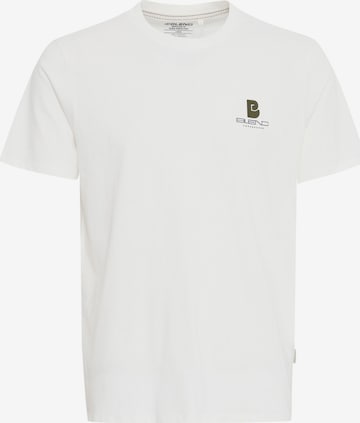 BLEND T-Shirt 'BHEMMERT' in Grün: Vorderseite