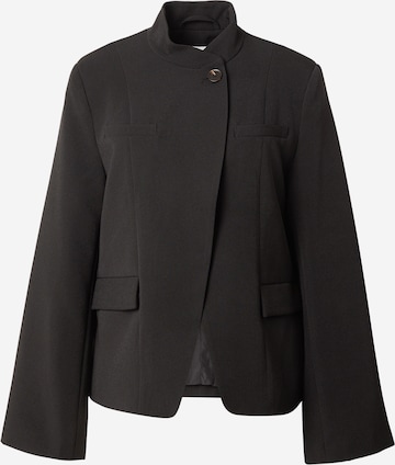 Blazer 'N-Monique' Noella en noir : devant