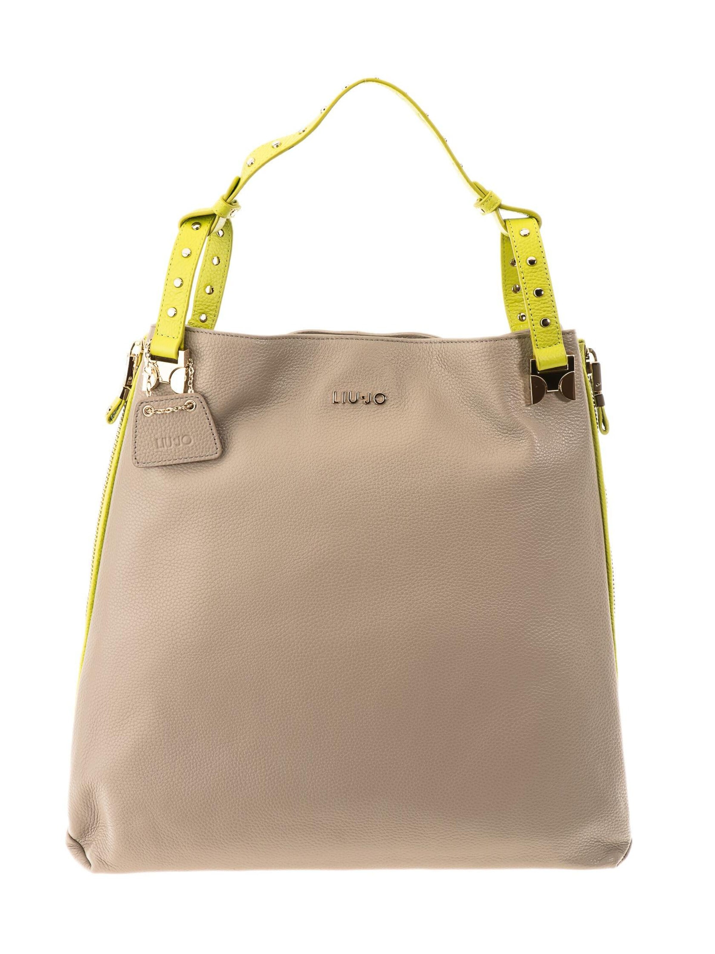 Liu Jo Handbag 'SELENE' in One size in Champagne, Item view