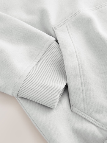 Next - Sweatshirt em cinzento