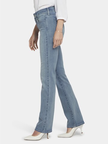 NYDJ Regular Jeans 'Marilyn' in Blue