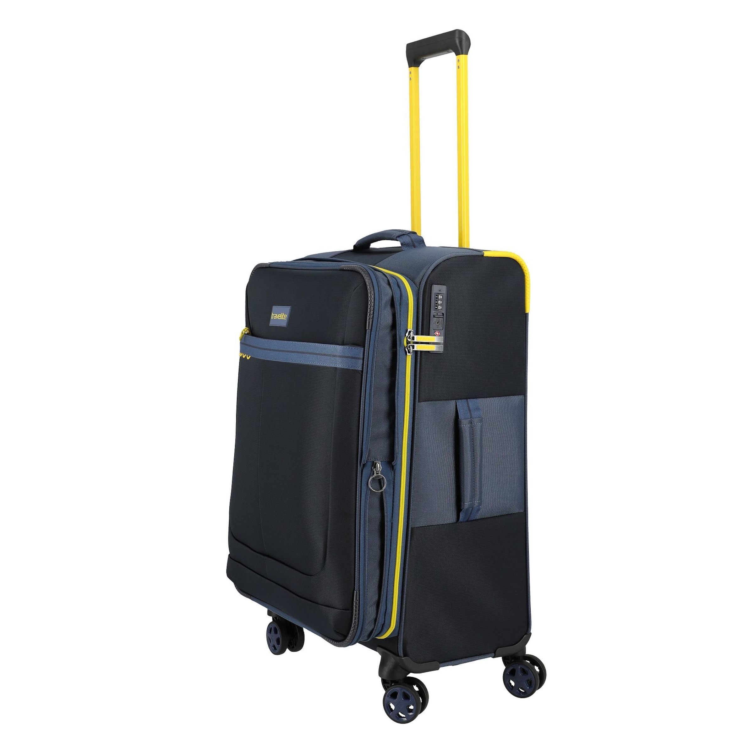 TRAVELITE Trolley 'Color Craze' in Blue