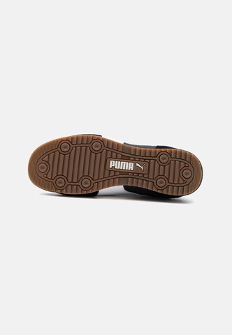 PUMA - Zapatillas deportivas bajas 'Retrojet' en negro