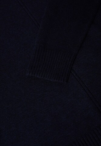 CECIL Sweater in Blue